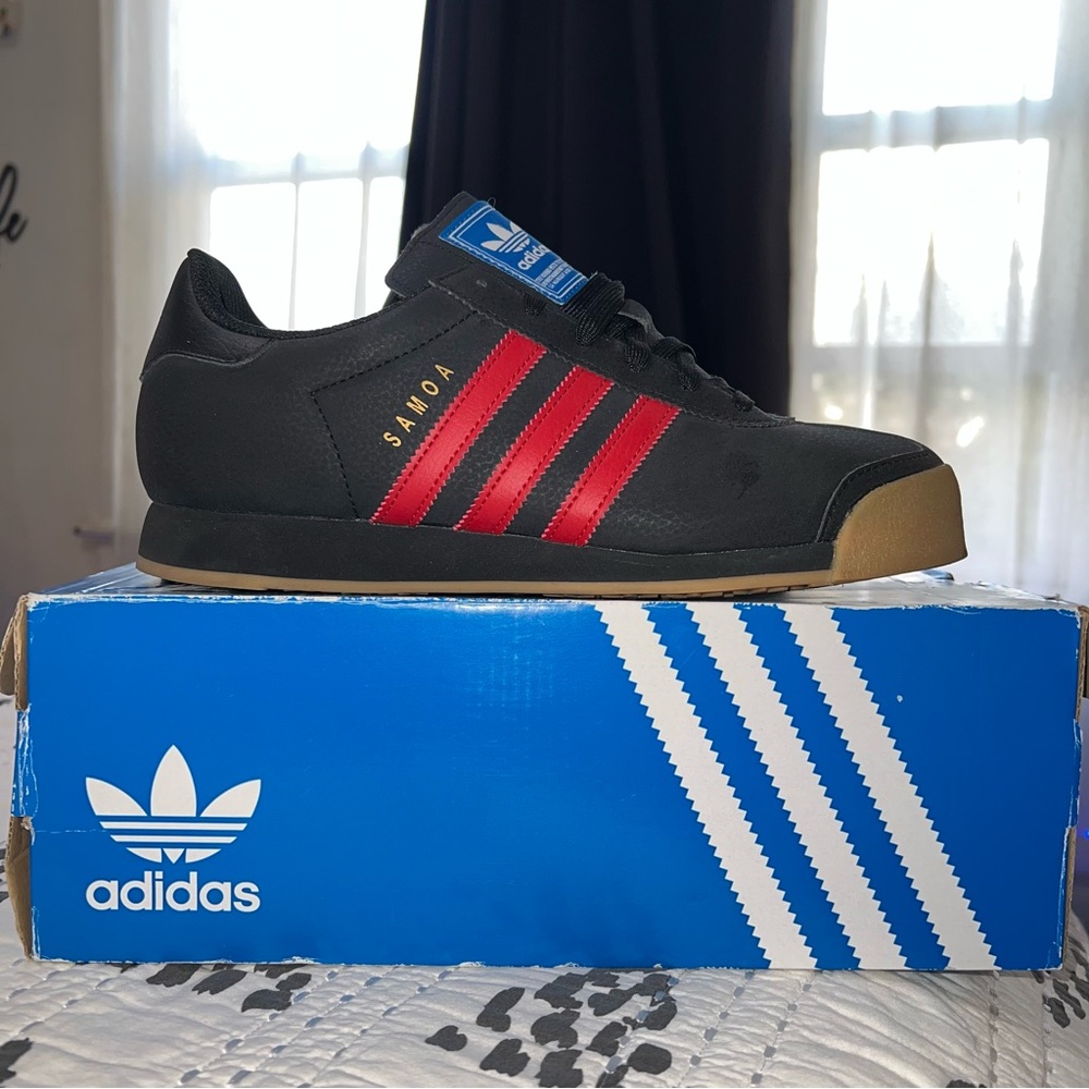Adidas Samoa